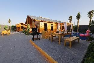 منتجع المروج  Vacation rental in Makkah Province