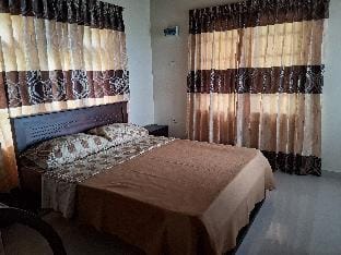 Tea Flower Adventure  Vacation rental in Central Province