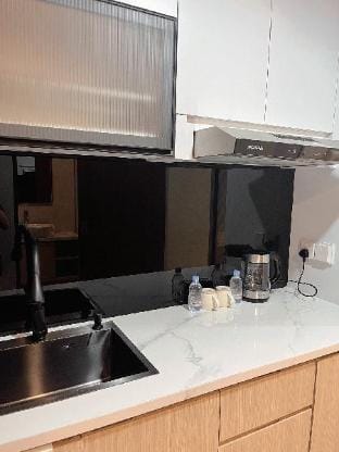 Nagoya Thamrin City Tower A Apartment in Riau Islands, Indonesia