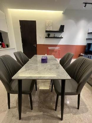 Dual Keys Apartment/Manor/KLCC Luxury High-End Apartment Vacation rental in Federal Territory of Kuala Lumpur