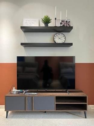 Dual Keys Apartment/Manor/KLCC Luxury High-End Apartment Vacation rental in Federal Territory of Kuala Lumpur