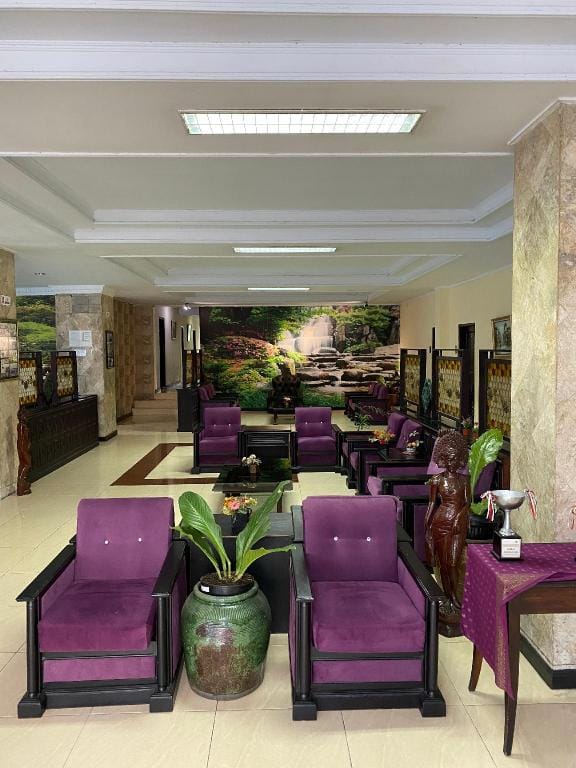 Nikita Palace Hotel Hotel in West Sumatra, Indonesia