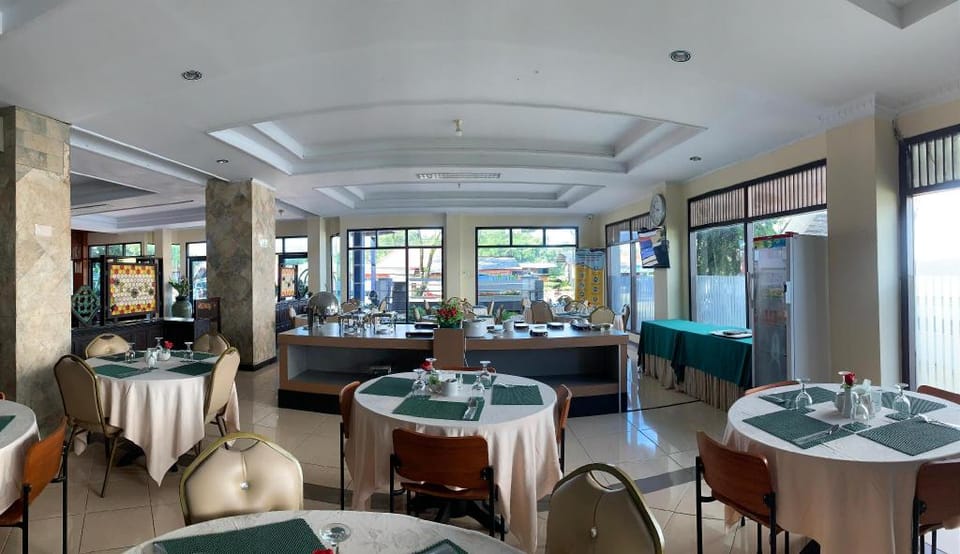 Nikita Palace Hotel Hotel in West Sumatra, Indonesia