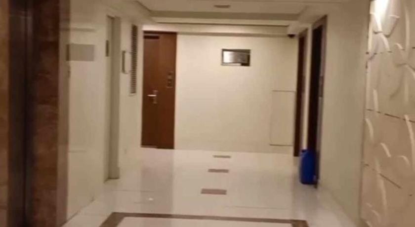 Eton BayPark Manila  Studio Tripleview Condominium Apartment in Manila City