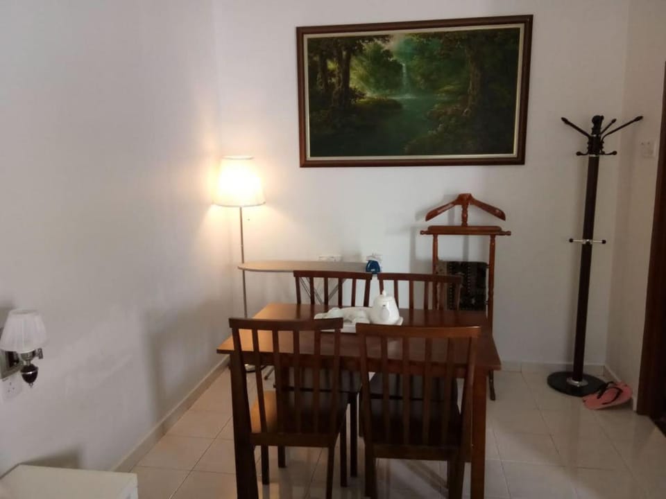 KURAU INN FARMSTAY Farm Stay in Perak