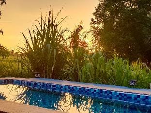 KURAU INN FARMSTAY Farm Stay in Perak