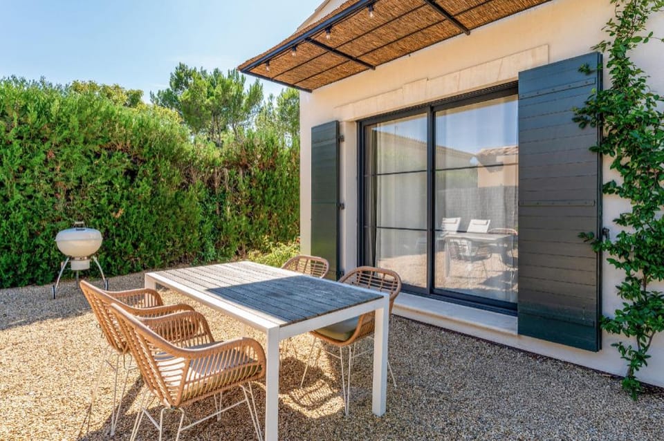 Le Mas Bohème Vacation rental in Saint-Remy-de-Provence