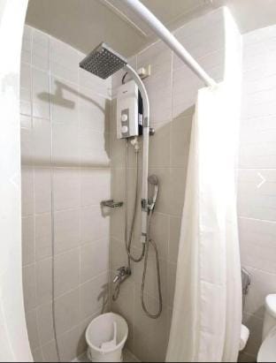JAZZ RESIDENCES (SMDC) BeLAir Makati Private Stay Apartment in Makati