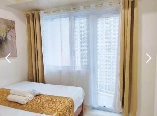 JAZZ RESIDENCES (SMDC) BeLAir Makati Private Stay Apartment in Makati