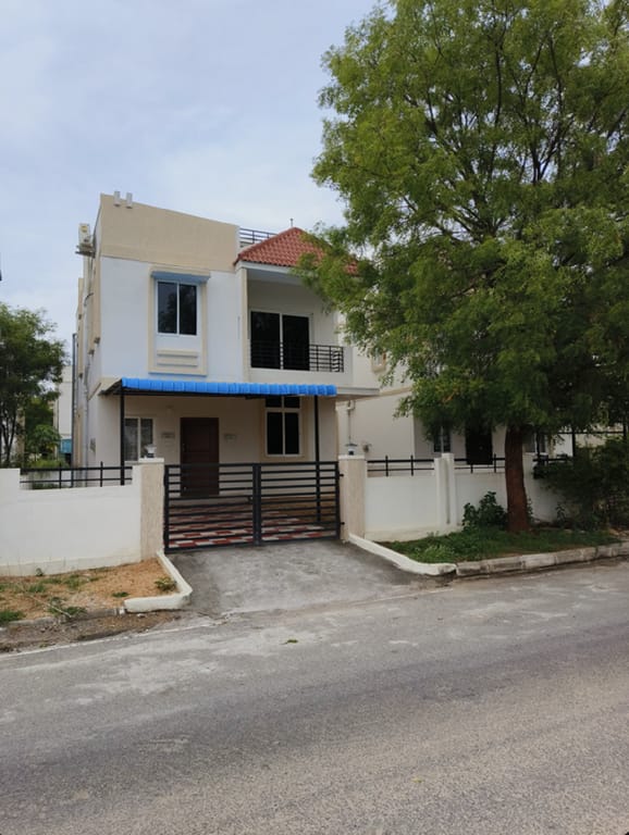 Axon Genome Valley Hotel in Telangana