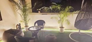 Beautiful Terrace Apartment-Park Facin-GK1 Enclave Apartment in New Delhi