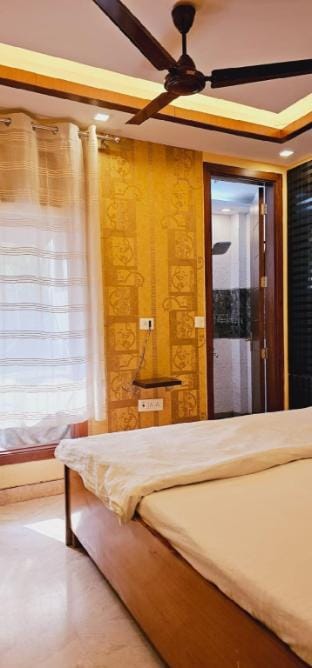 2BHK Apartment in Lajpat Nagar 4 Apartment in New Delhi