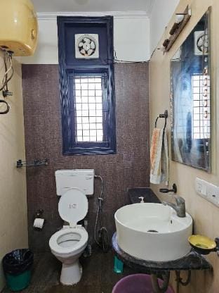 3 BHK Apartment in Lajpat Nagar Apartment in New Delhi