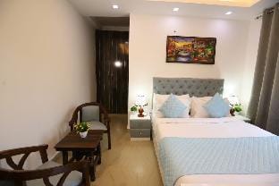 Lovely 3 BHK Apartment Apartment in New Delhi
