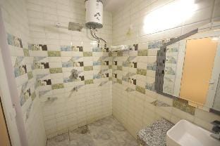 Lovely 3 BHK Apartment Apartment in New Delhi
