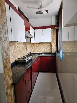 Affordable 3 Bedroom Rental Unit in Lajpat Nagar Apartment in New Delhi