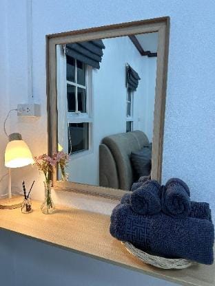 Mild Villa Villa in Thailand