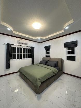Mild Villa Villa in Thailand