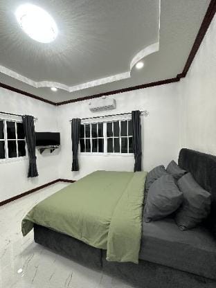 Mild Villa Villa in Thailand