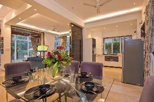 Misty View 4BHK Villa with Pvt Pool 1 Villa in Lonavla