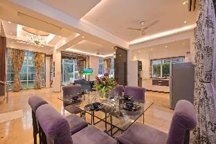 Misty View 4BHK Villa with Pvt Pool 1 Villa in Lonavla