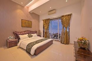 Misty View 4BHK Villa with Pvt Pool 1 Villa in Lonavla