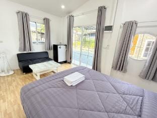 Cina Home Vacation rental in Chiang Mai