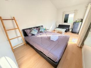 Cina Home Vacation rental in Chiang Mai