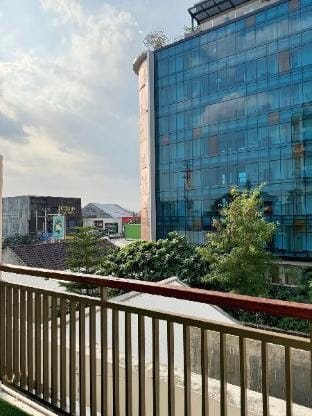 303 at Student Park by JM SUITE Apartment in Special Region of Yogyakarta