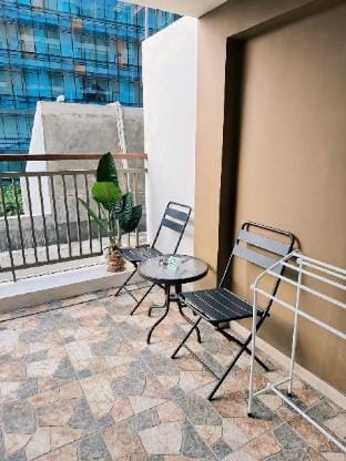303 at Student Park by JM SUITE Apartment in Special Region of Yogyakarta