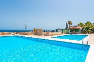 Atlantic Sky Panorama Apartment in Costa del Silencio