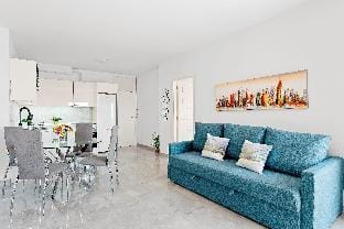 Atlantic Penthouse Retreat Apartment in Costa del Silencio