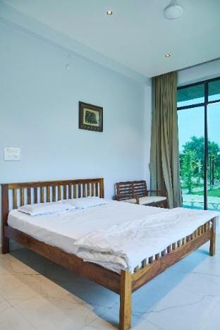 Bliss Farm Stays - Sha Farms & Villa Vacation rental in Telangana