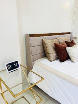 Spacious Studio in the Heart of the City Apartment in Puerto Princesa