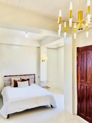 Spacious Studio in the Heart of the City Apartment in Puerto Princesa