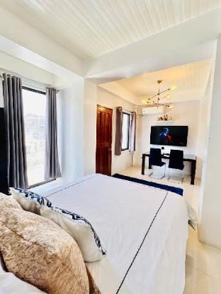 Manalo Studio 01 Apartment in Puerto Princesa