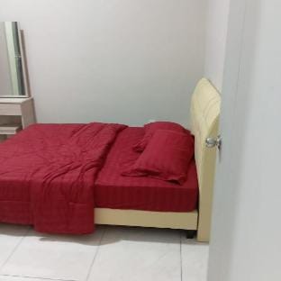 Xavier's Guest House Vacation rental in Ipoh