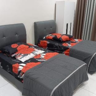 Xavier's Guest House Vacation rental in Ipoh