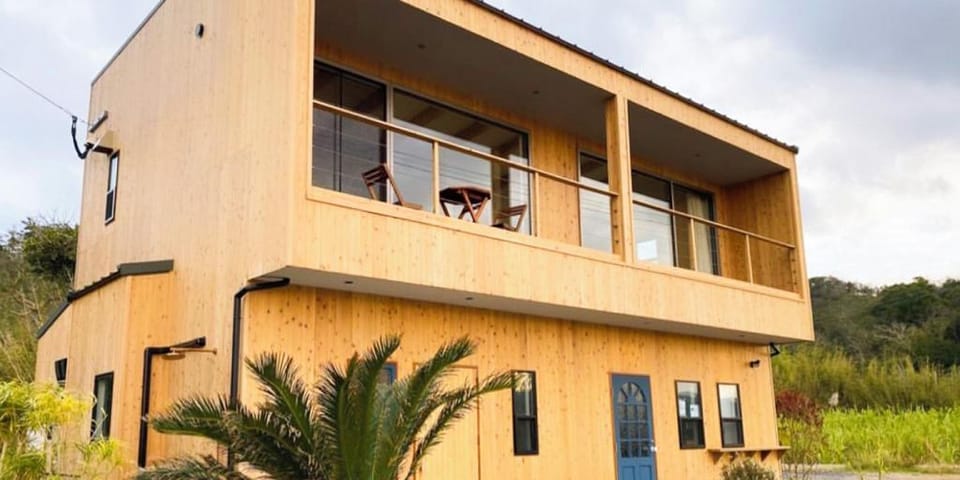 HOLLY CAMP CASA Hotel in Japan