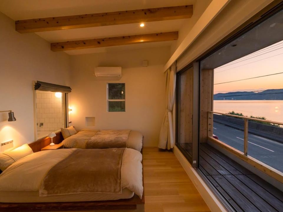 HOLLY CAMP CASA Hotel in Japan