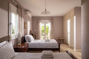 Villa Anemoni in Rethymno Villa in Crete