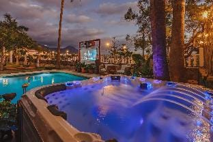 Villa Santa Maria | The Best Themed Villa, Spain Villa in Canary Islands
