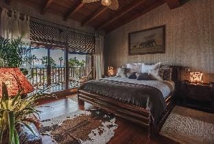 Villa Santa Maria | The Best Themed Villa, Spain Villa in Canary Islands