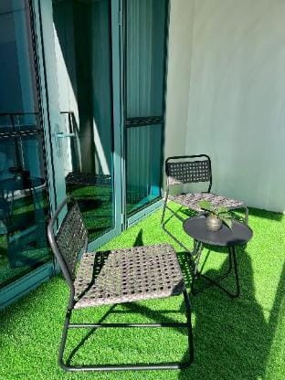 Elegant 2-BR at Uptown BGC Vacation rental in Makati