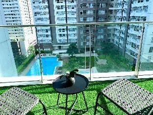 Elegant 2-BR at Uptown BGC Vacation rental in Makati