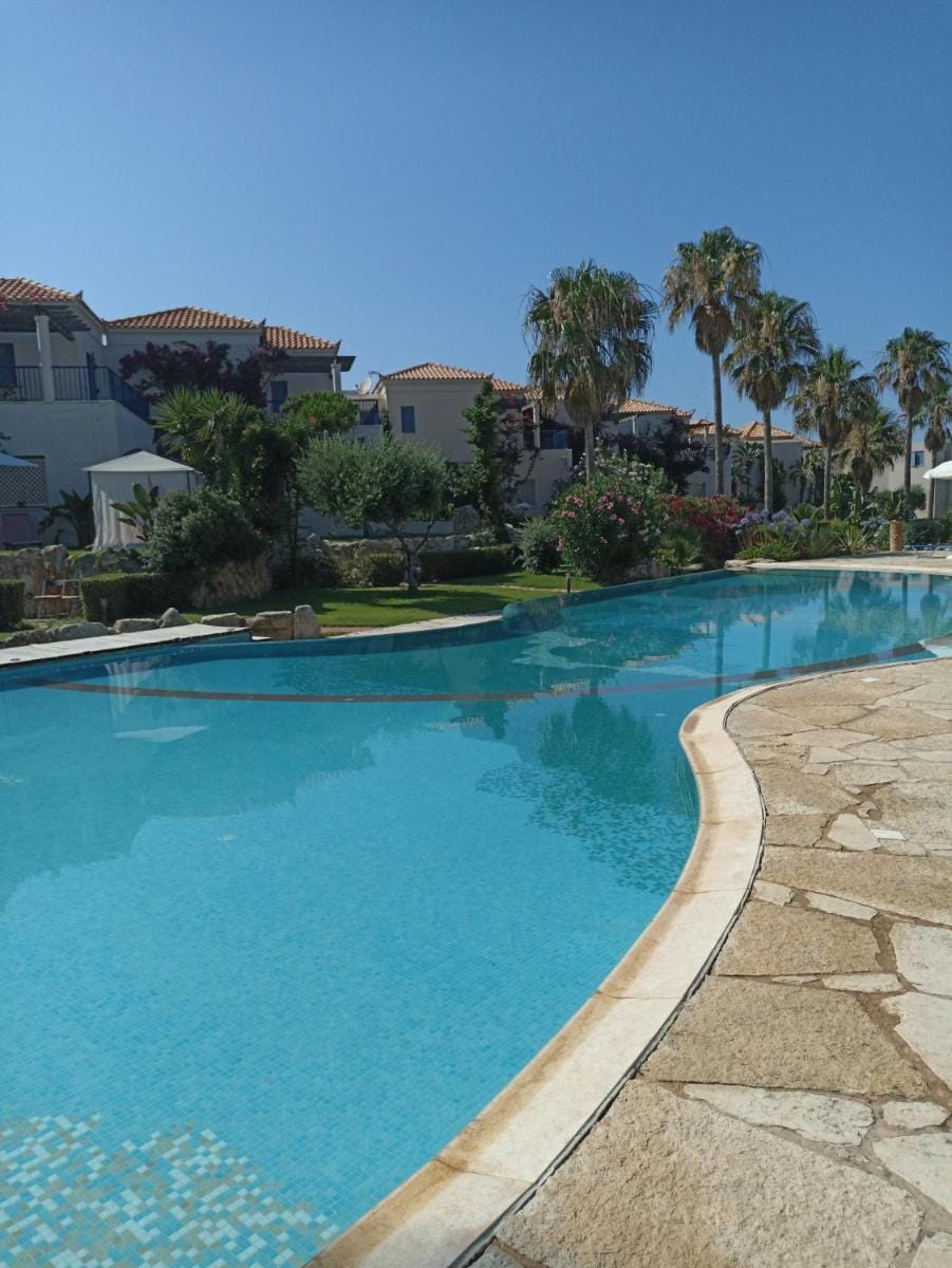 Villa Vacation rental in Crete