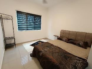 KLIA Sepang Acacia Residences Ruma Aisya Apartment in Negeri Sembilan, Malaysia