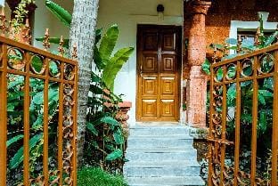 Villa Olive Goa Villa in Calangute