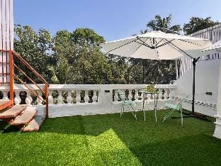 Villa Olive Goa Villa in Calangute