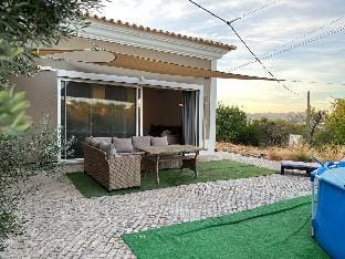 Quinta da Alfarrobeira Vacation rental in Faro